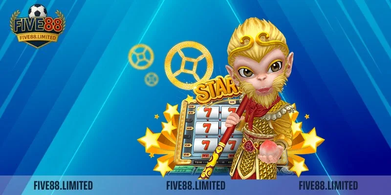 Bí quyết chơi Nổ Hũ Phá Băng Five88 hiệu quả
